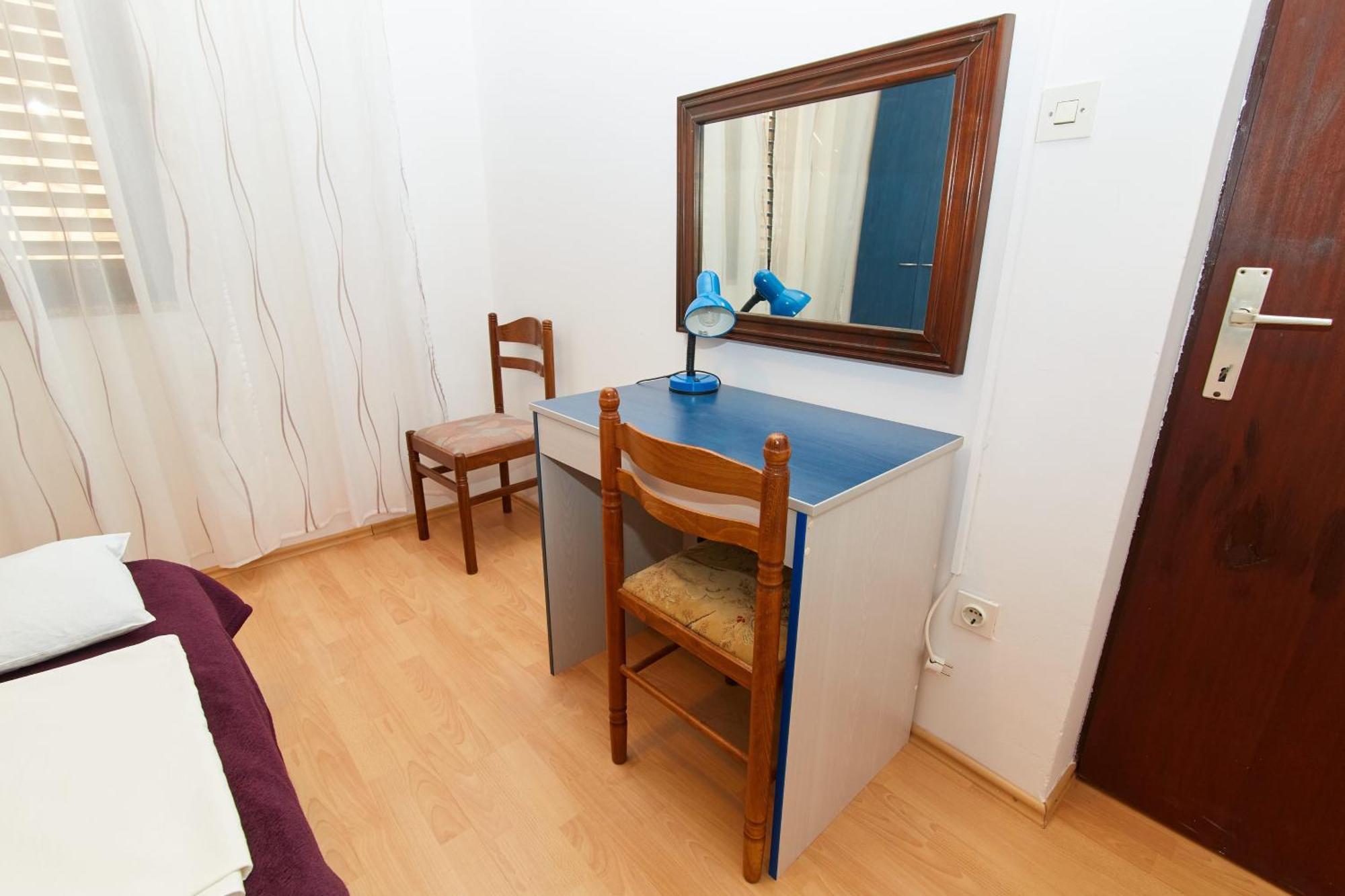 Apartments And Rooms With Parking Space Crikvenica - 19125 Zimmer foto